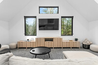 The Fern & Cedar Residence