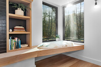 The Fern & Cedar Residence