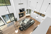 The Fern & Cedar Residence