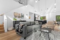 The Fern & Cedar Residence