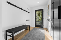 The Fern & Cedar Residence