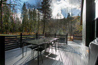 The Fern & Cedar Residence