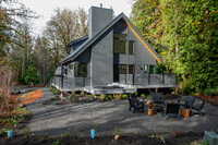 The Fern & Cedar Residence