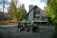 The Fern & Cedar Residence