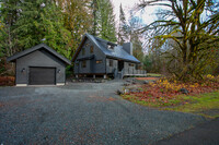 The Fern & Cedar Residence