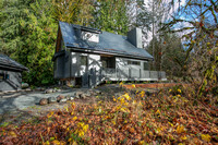 The Fern & Cedar Residence