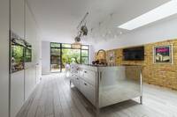 The Radipole Road IV Residence