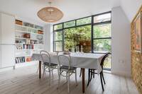 The Radipole Road IV Residence