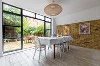 The Radipole Road IV Residence