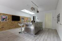 The Radipole Road IV Residence