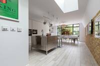 The Radipole Road IV Residence