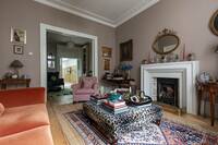 The Radipole Road IV Residence