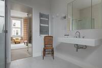 The Radipole Road IV Residence