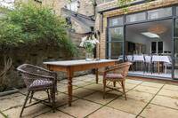 The Radipole Road IV Residence