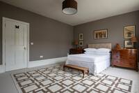 The Radipole Road IV Residence