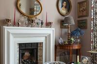The Radipole Road IV Residence