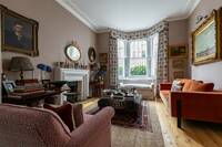 The Radipole Road IV Residence