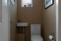 The Radipole Road IV Residence