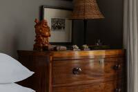 The Radipole Road IV Residence