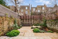 The Chesterton Residence
