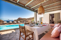 3 The Gorge   Agrari   Outdoor Dining Area 06