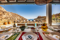 8 The Gorge   Agrari   Outdoor Dining Area 07