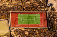 13 The Gorge   Agrari   Droneshots Daytime 11