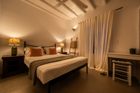 24 The Gorge   Agrari   Double Bedroom  with Office+ Views 01