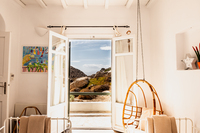 25 The Gorge   Agrari   Twin Bedroom + Views 14
