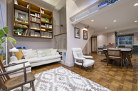 The Hackney Residence