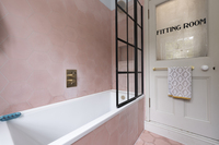 The Hackney Residence