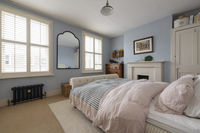 The Hackney Residence