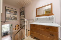 The Hackney Residence