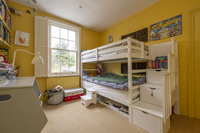 The Hackney Residence