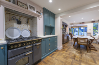 The Hackney Residence