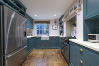 The Hackney Residence