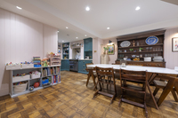 The Hackney Residence
