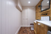 The Hackney Residence