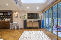 The Hackney Residence