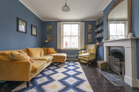 The Hackney Residence