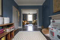 The Hackney Residence