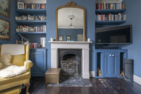 The Hackney Residence