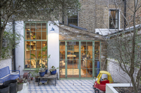 The Hackney Residence