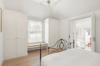 The Perrins Lane Residence
