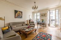 The Rue Weber Residence