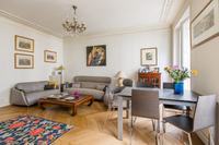 The Rue Weber Residence