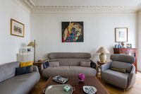 The Rue Weber Residence