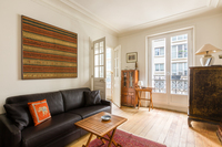 The Rue Weber Residence