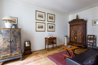 The Rue Weber Residence