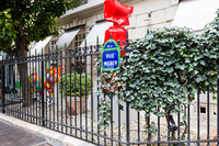 The Rue Weber Residence
